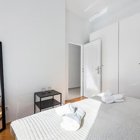 A&S Center Apartment Bécs Kültér fotó