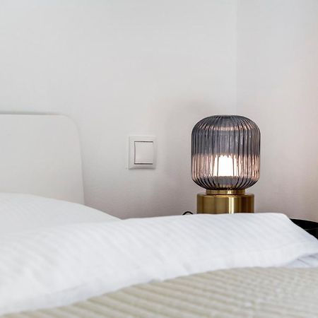 A&S Center Apartment Bécs Kültér fotó