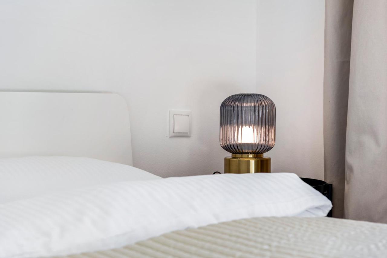 A&S Center Apartment Bécs Kültér fotó