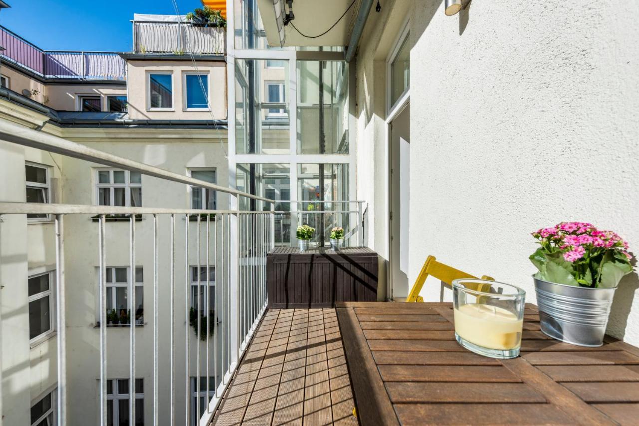A&S Center Apartment Bécs Kültér fotó