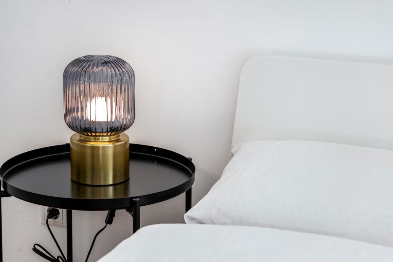 A&S Center Apartment Bécs Kültér fotó