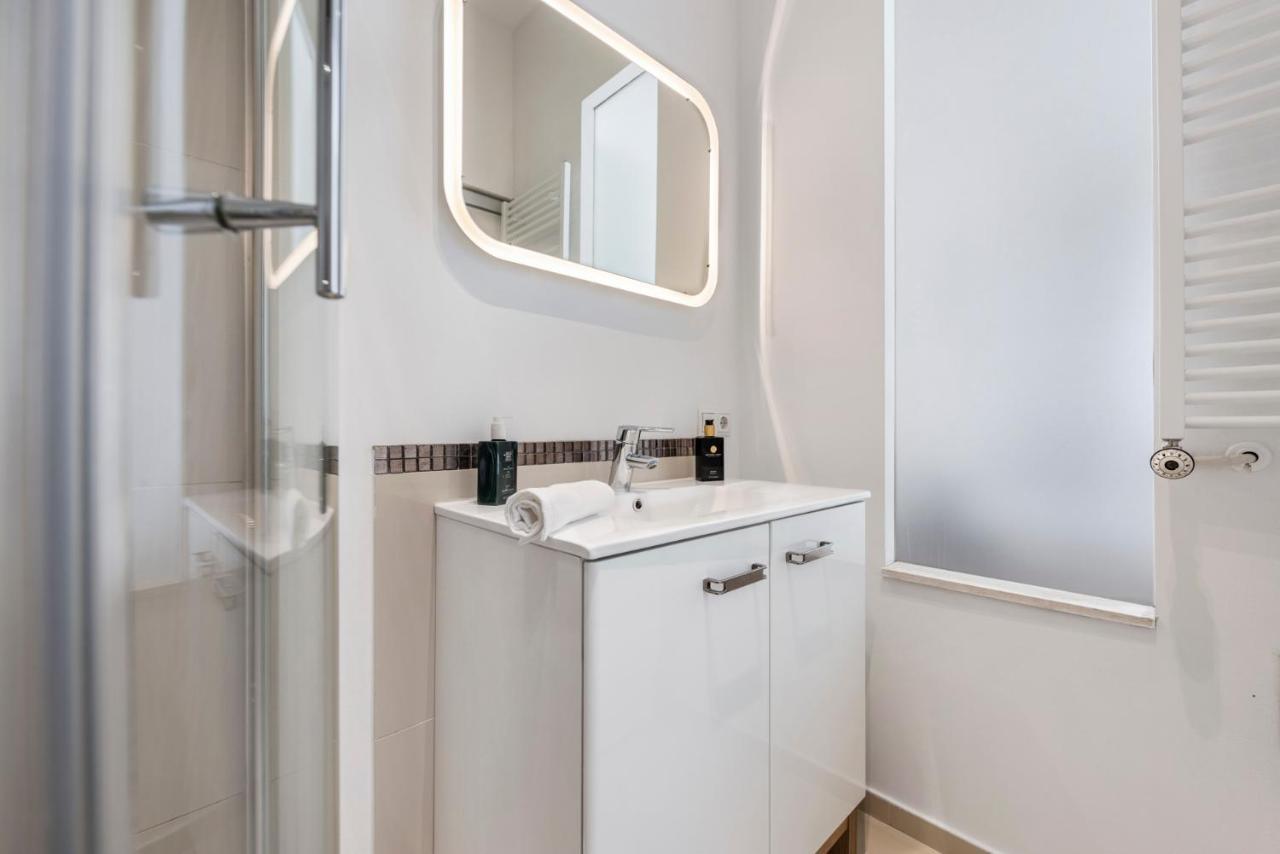 A&S Center Apartment Bécs Kültér fotó